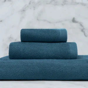 Towel Stack